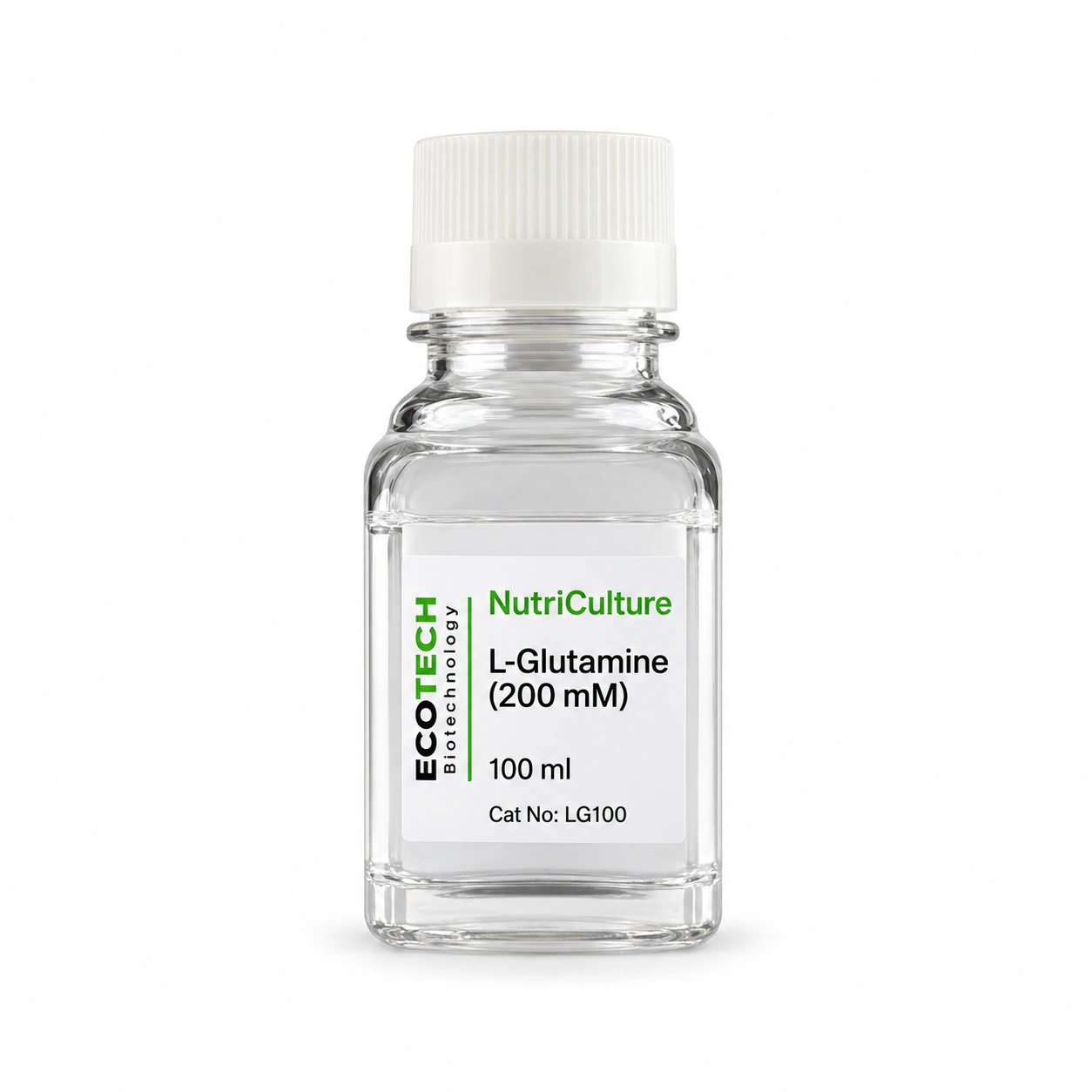 NutriCulture L-Glutamine (200 mM)